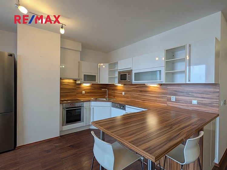 Pronájem bytu 2+kk 47 m² - foto 1