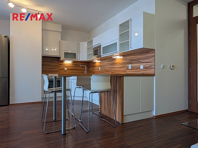 Pronájem bytu 2+kk 47 m² - foto 6