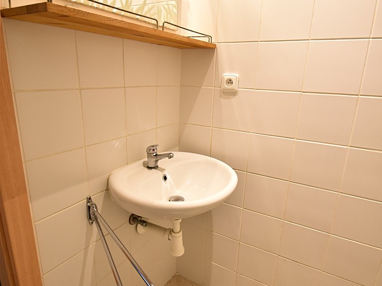 Pronájem bytu 1+kk 37 m² - foto 6