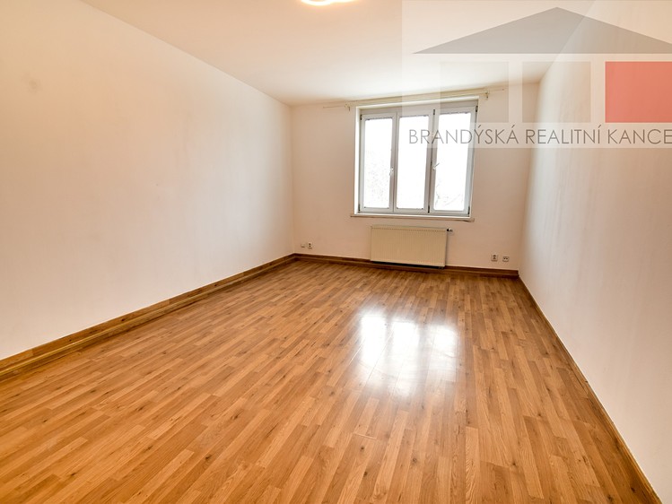 Pronájem bytu 2+kk 53 m² - foto 4
