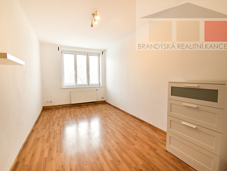 Pronájem bytu 2+kk 53 m² - foto 6
