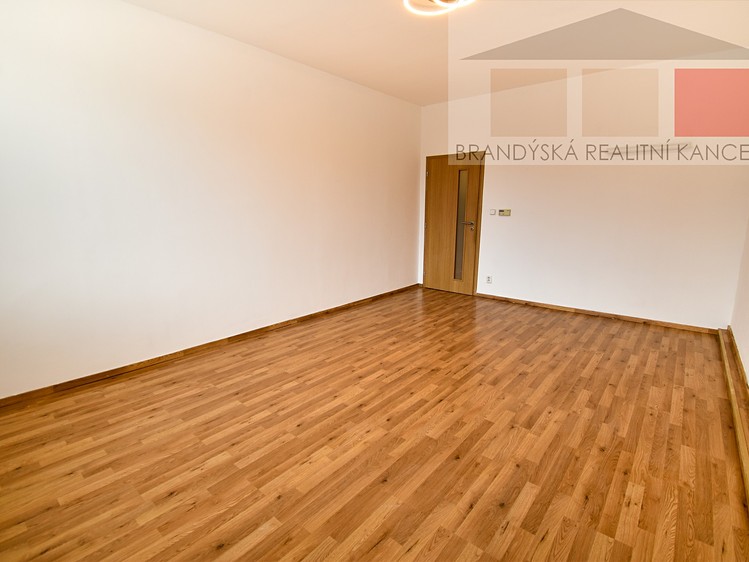 Pronájem bytu 2+kk 53 m² - foto 5