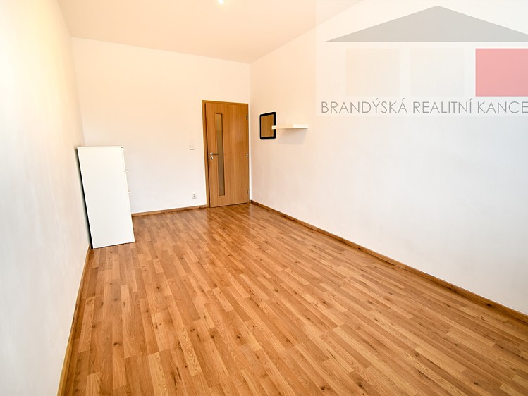 Pronájem bytu 2+kk 53 m² - foto 7