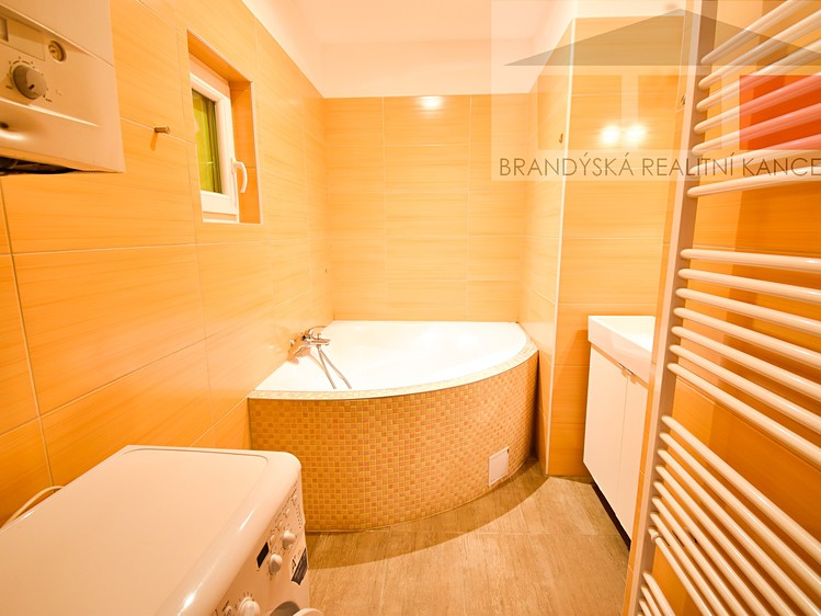 Pronájem bytu 2+kk 53 m² - foto 8