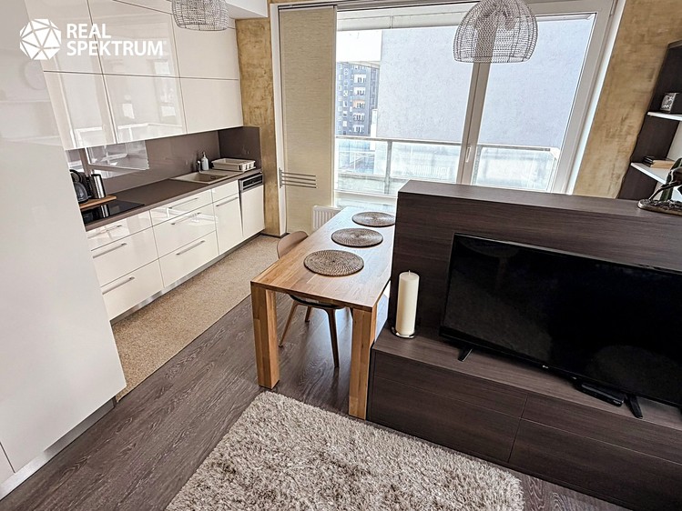 Pronájem bytu 2+kk 43 m² - foto 7
