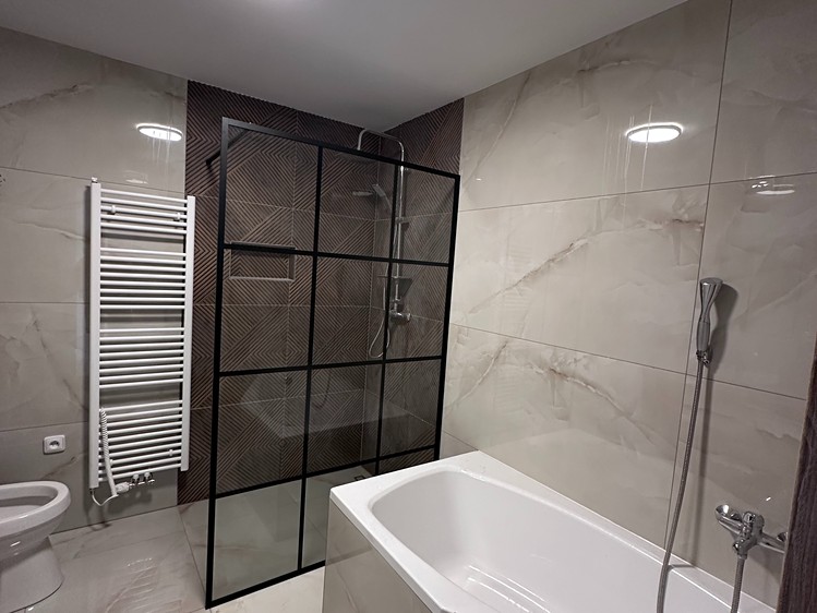 Pronájem bytu 1+kk 41 m² (Jednopodlažní) - foto 4