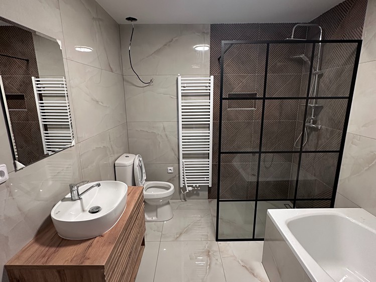 Pronájem bytu 1+kk 41 m² (Jednopodlažní) - foto 3