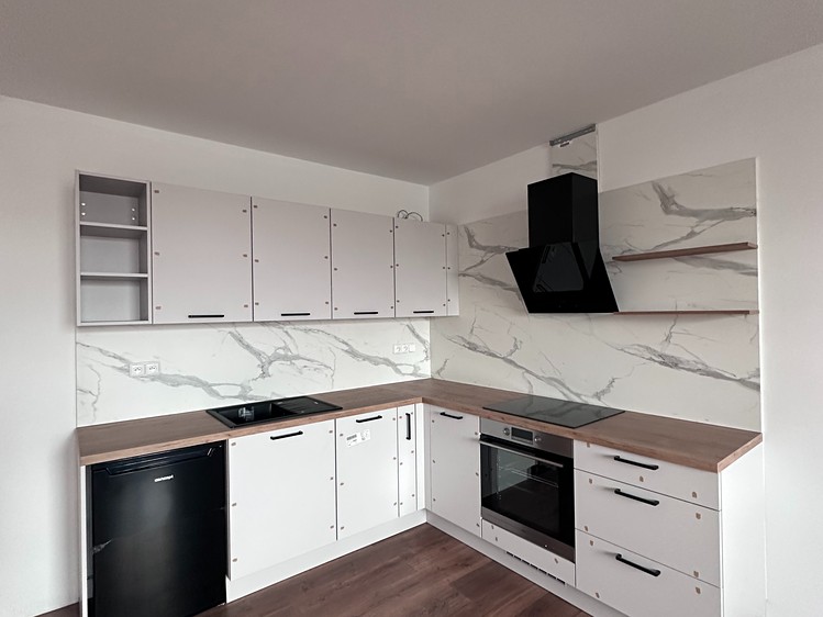 Pronájem bytu 1+kk 41 m² (Jednopodlažní) - foto 8