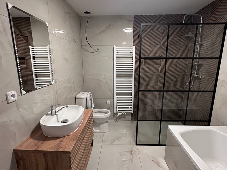 Pronájem bytu 1+kk 41 m² (Jednopodlažní) - foto 5