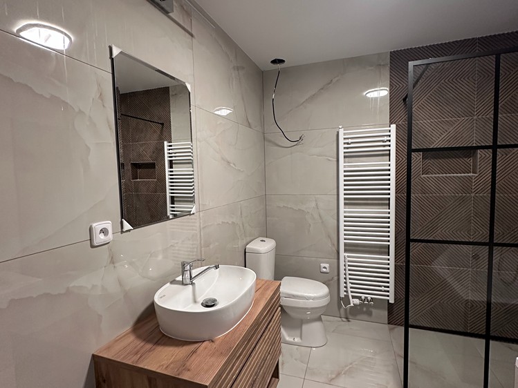 Pronájem bytu 1+kk 41 m² (Jednopodlažní) - foto 6