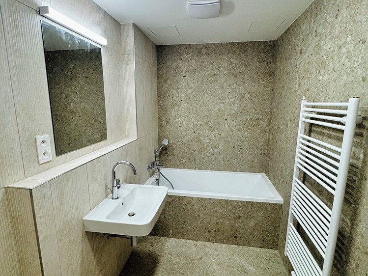 Pronájem bytu 2+kk 64 m² - foto 8