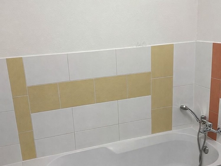 Pronájem bytu 3+1 73 m² (Podkrovní) - foto 5