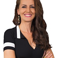 Irena Nováková
