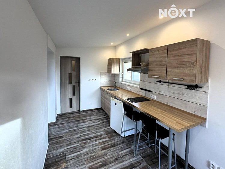 Pronájem bytu 1+kk 15 m² - foto 3