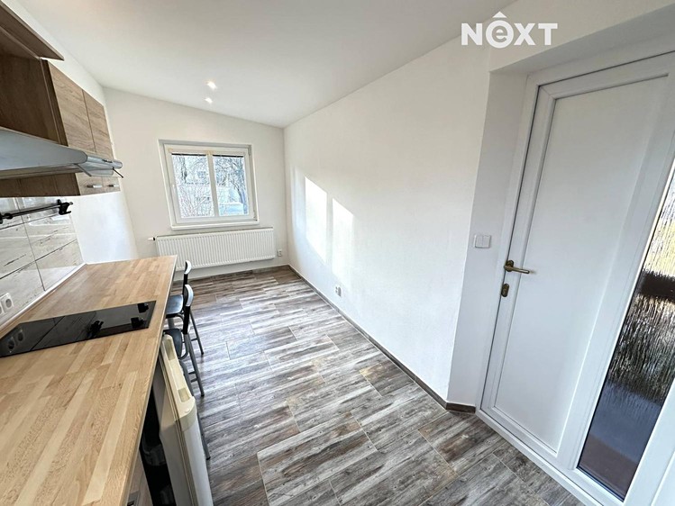 Pronájem bytu 1+kk 15 m² - foto 2