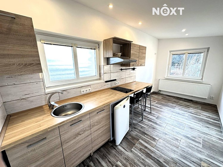Pronájem bytu 1+kk 15 m² - foto 1
