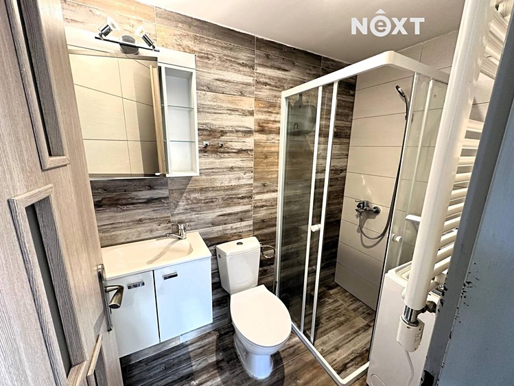Pronájem bytu 1+kk 15 m² - foto 4