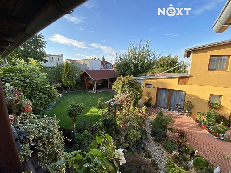 Pronájem bytu 1+kk 15 m² - foto 6