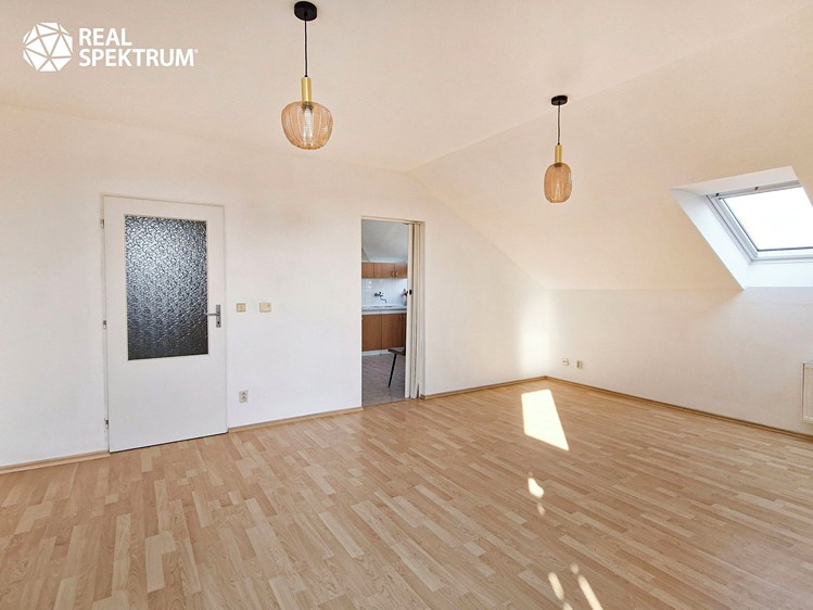 Pronájem bytu 2+1 63 m² - foto 2