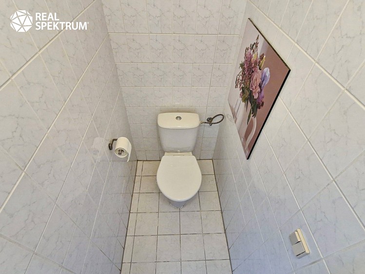 Pronájem bytu 2+1 63 m² - foto 7