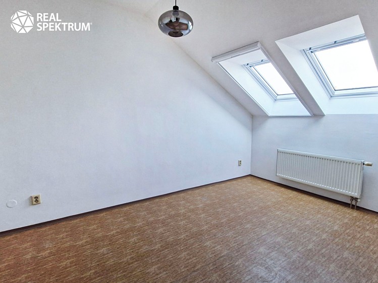Pronájem bytu 2+1 63 m² - foto 5