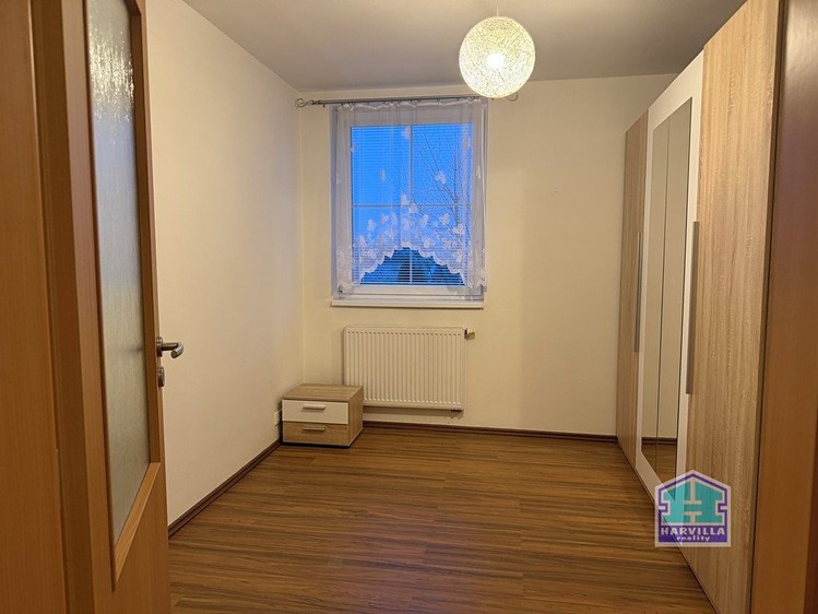 Pronájem bytu 2+kk 46 m² - foto 3