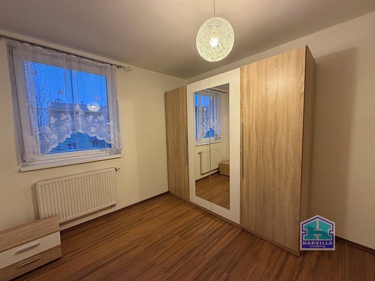 Pronájem bytu 2+kk 46 m² - foto 4