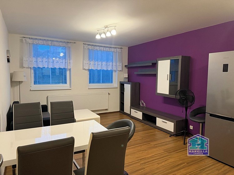 Pronájem bytu 2+kk 46 m² - foto 1