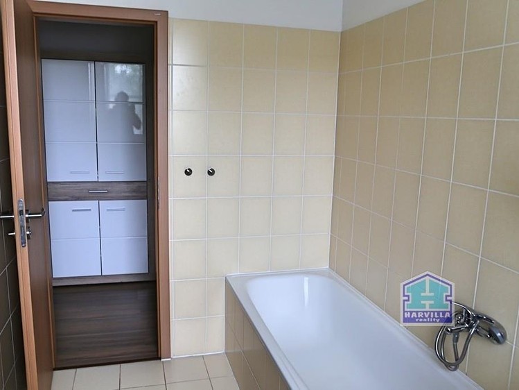 Pronájem bytu 2+kk 46 m² - foto 5