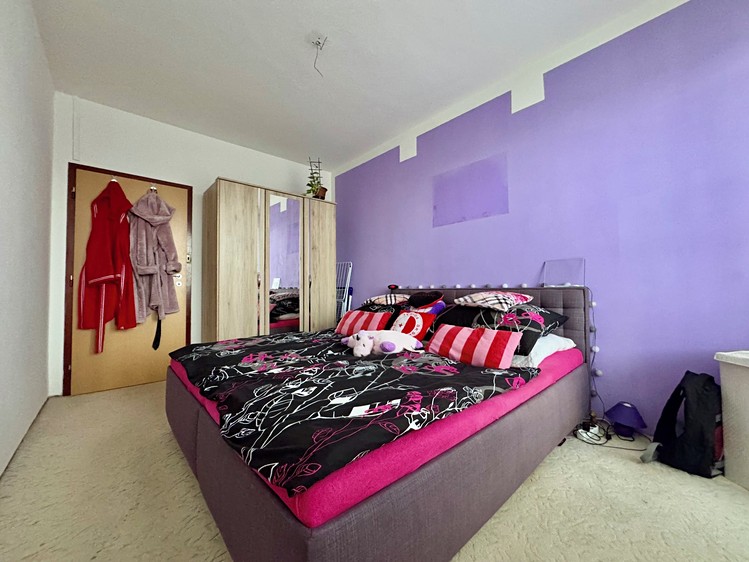 Pronájem bytu 3+1 68 m² (Jednopodlažní) - foto 3