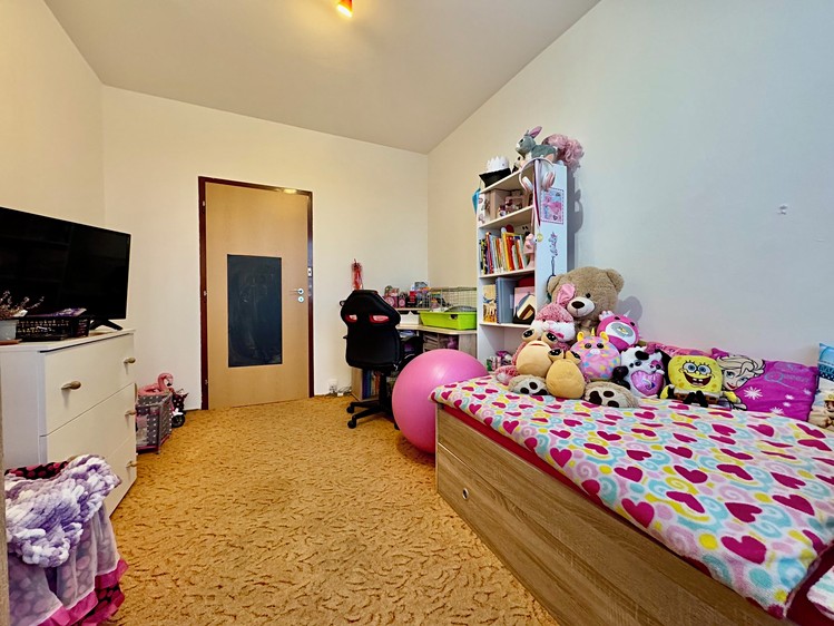 Pronájem bytu 3+1 68 m² (Jednopodlažní) - foto 4