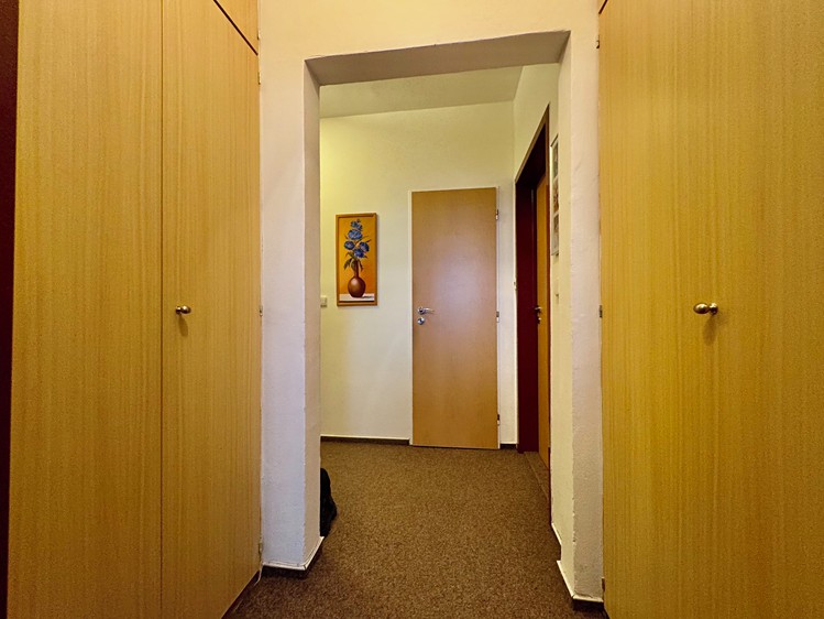 Pronájem bytu 3+1 68 m² (Jednopodlažní) - foto 7