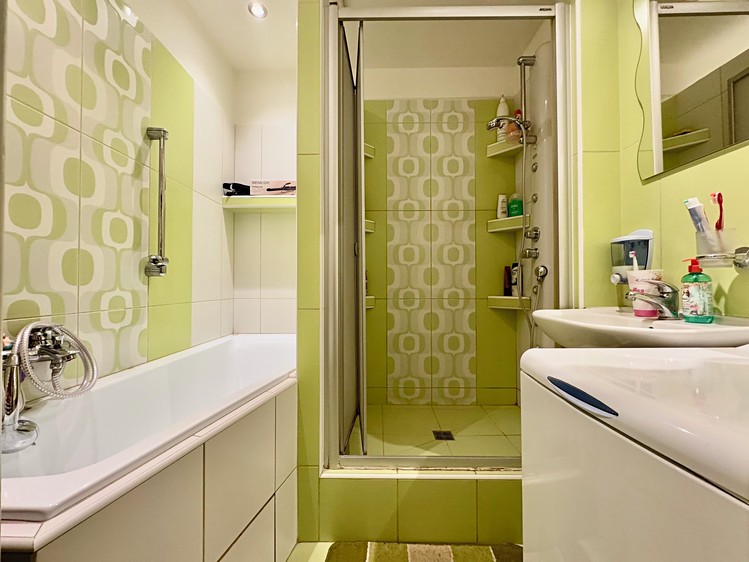 Pronájem bytu 3+1 68 m² (Jednopodlažní) - foto 6
