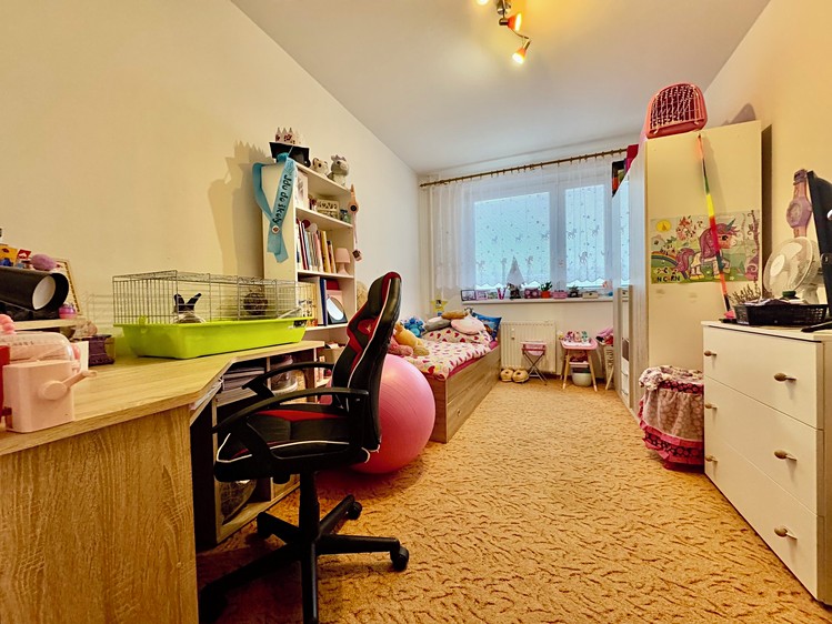 Pronájem bytu 3+1 68 m² (Jednopodlažní) - foto 5