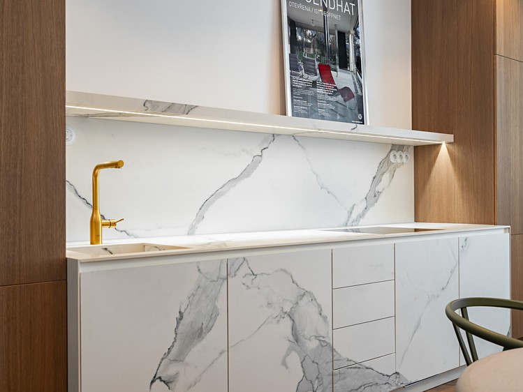 Pronájem bytu 2+1 80 m² (Jednopodlažní) - foto 4