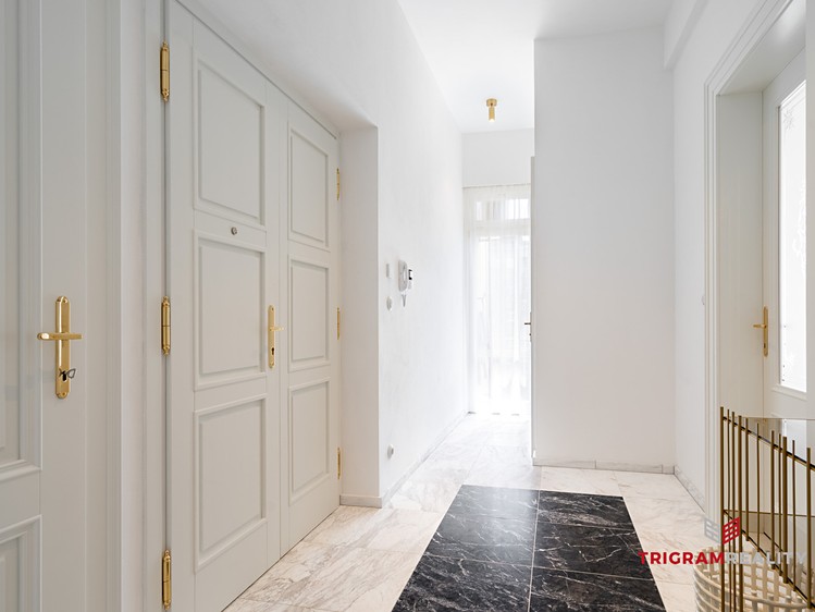 Pronájem bytu 2+1 80 m² (Jednopodlažní) - foto 7