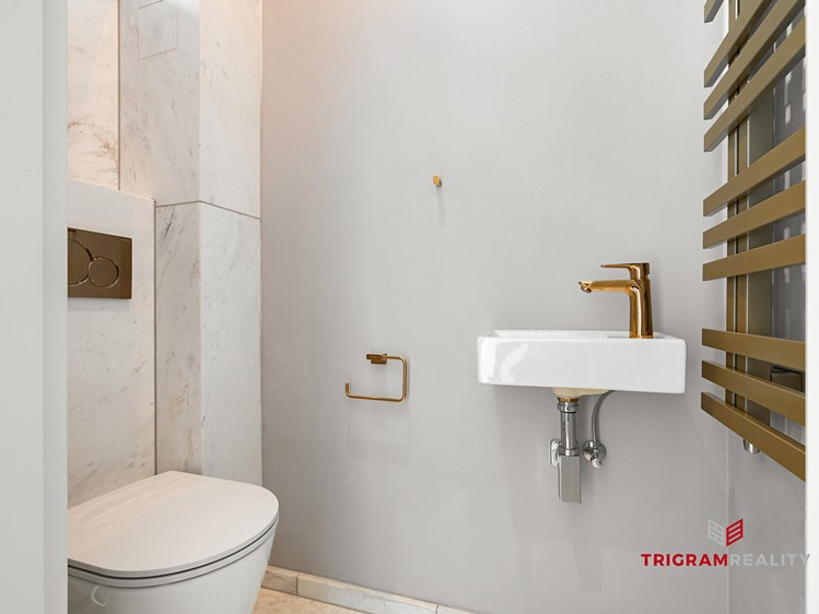 Pronájem bytu 2+1 80 m² (Jednopodlažní) - foto 8