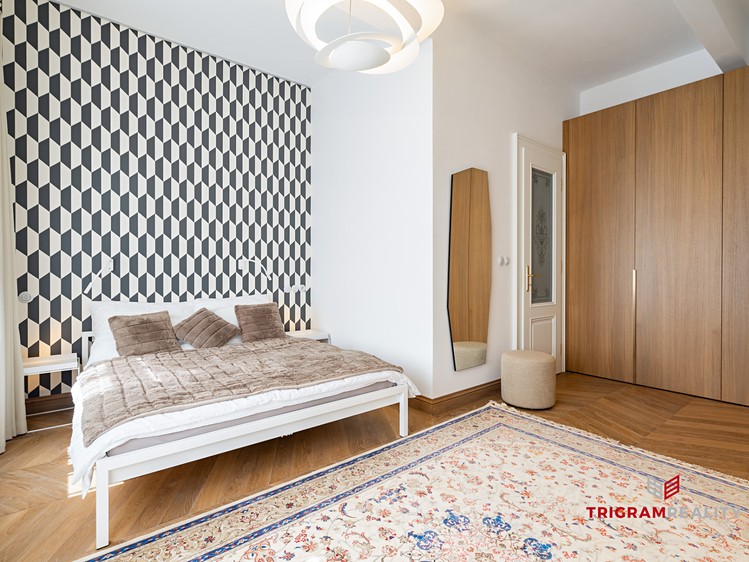 Pronájem bytu 2+1 80 m² (Jednopodlažní) - foto 6