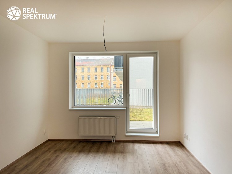 Pronájem bytu 1+kk 27 m² - foto 3