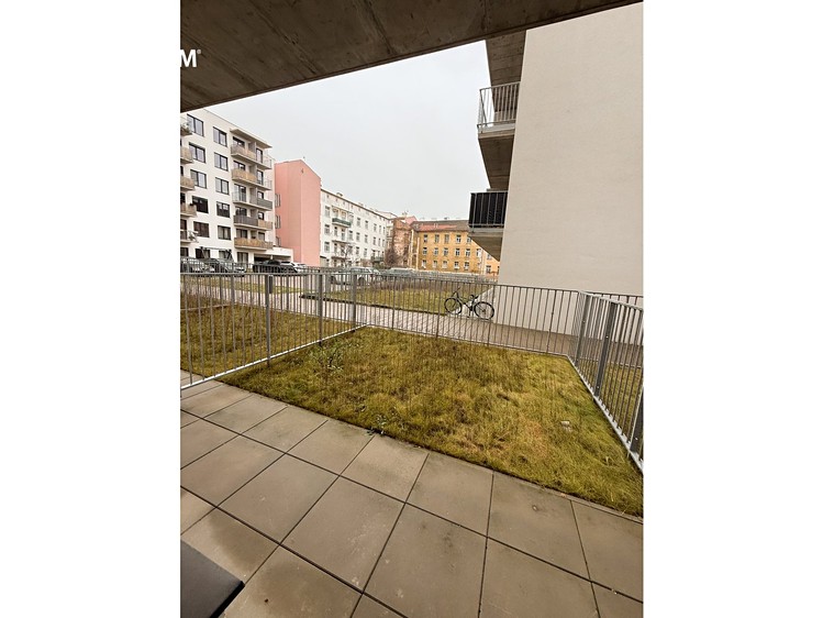 Pronájem bytu 1+kk 27 m² - foto 7