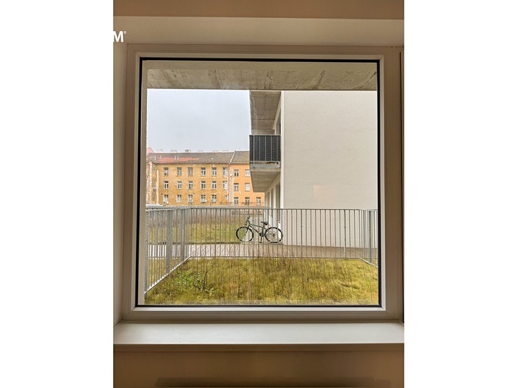Pronájem bytu 1+kk 27 m² - foto 6