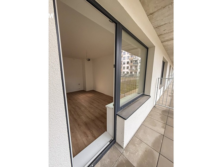 Pronájem bytu 1+kk 27 m² - foto 8