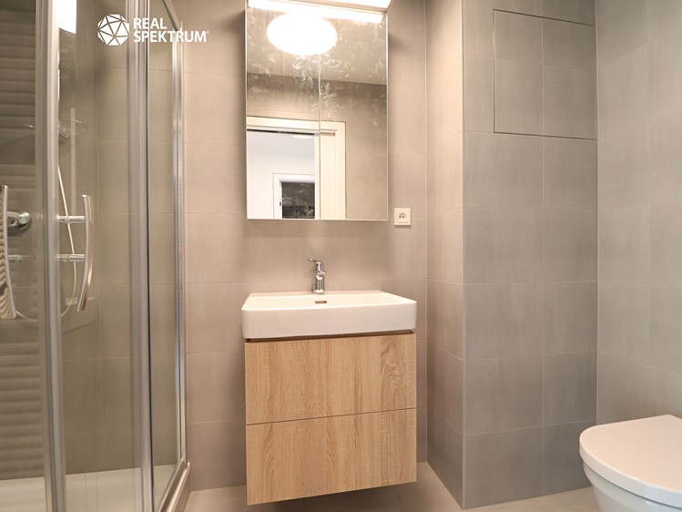 Pronájem bytu 1+kk 42 m² - foto 2