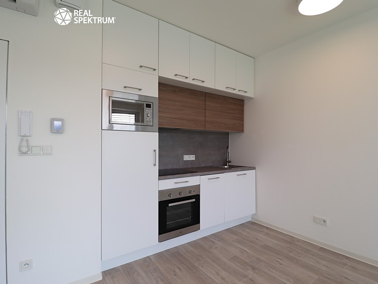 Pronájem bytu 1+kk 42 m² - foto 8