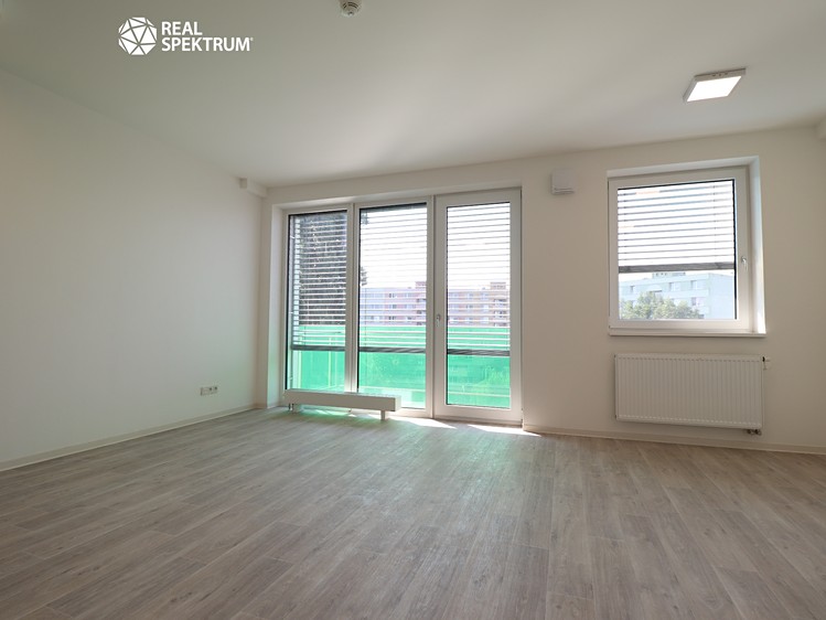 Pronájem bytu 1+kk 42 m² - foto 6