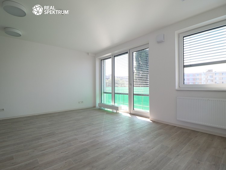 Pronájem bytu 1+kk 42 m² - foto 5