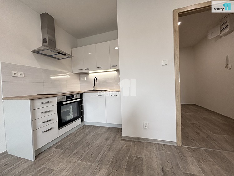 Pronájem bytu 2+kk 41 m² - foto 4