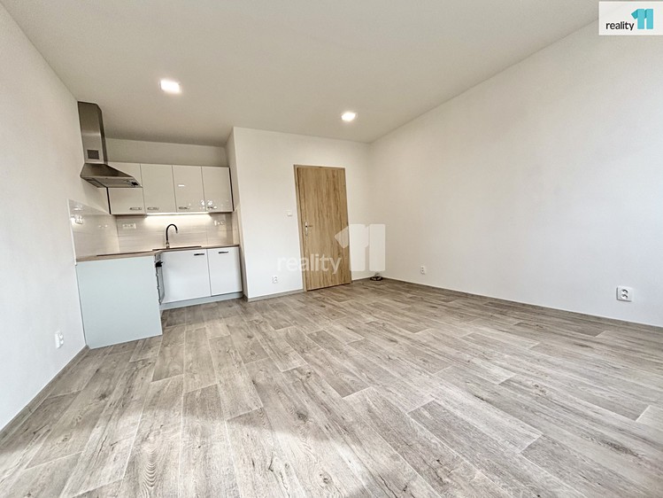Pronájem bytu 2+kk 41 m² - foto 1
