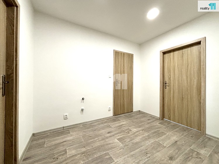 Pronájem bytu 2+kk 41 m² - foto 6