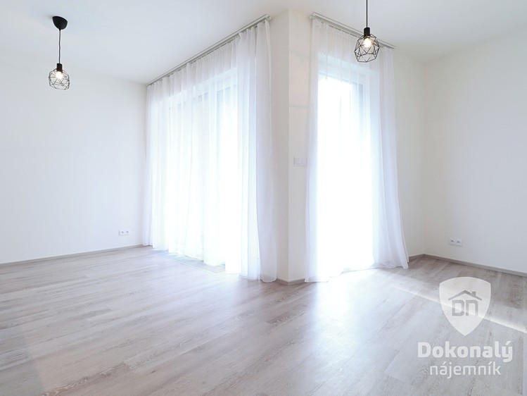 Pronájem bytu 1+kk 29 m² - foto 6